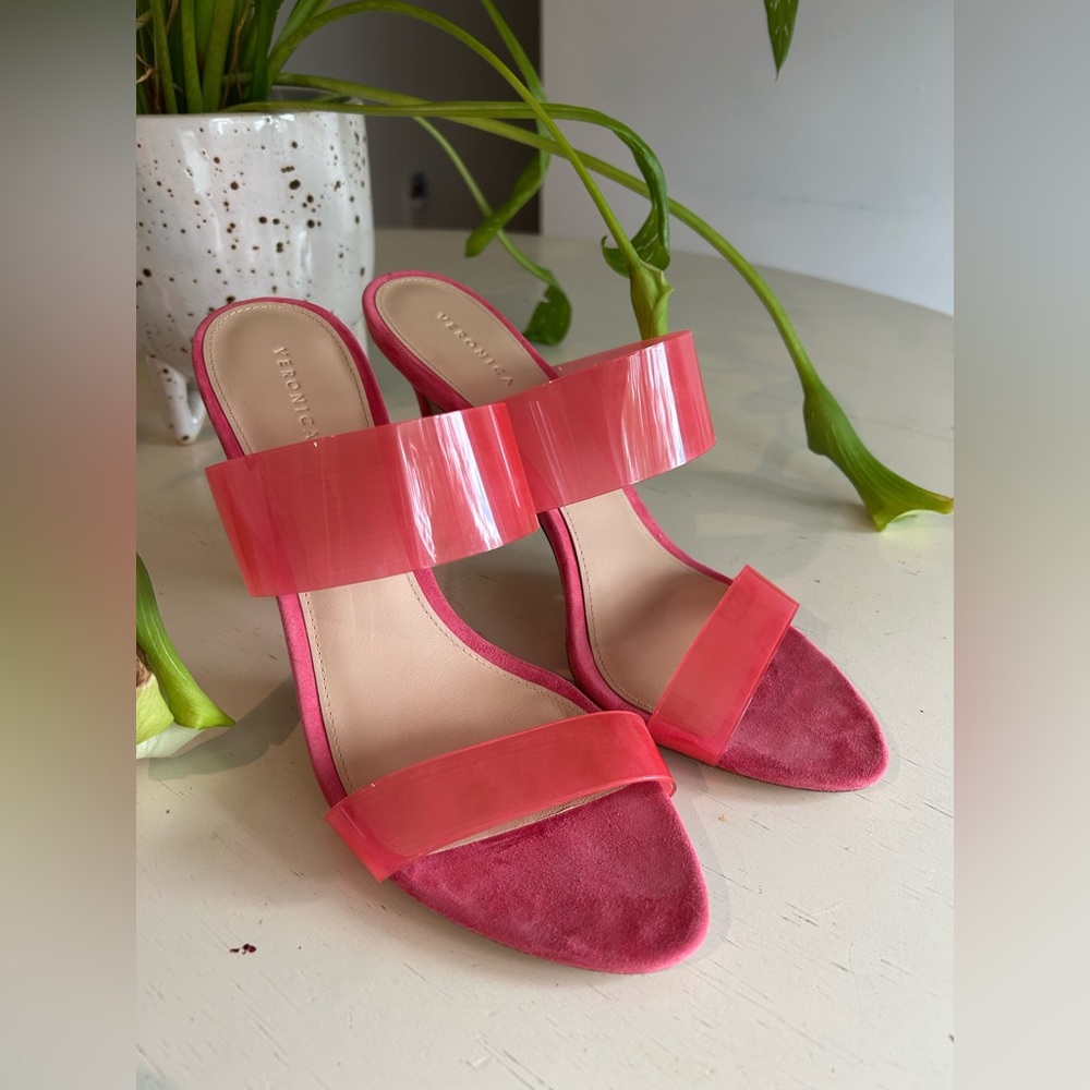 Veronica Beard Asha Heel
